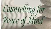 Counselling For Peace Of Mind