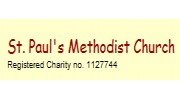 St Paul's Methodist Church