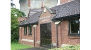Christian Science Society Northampton