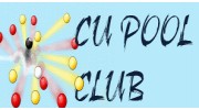 Cambridge University Pool Club