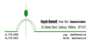 Haydn Bennett Chartered Architect