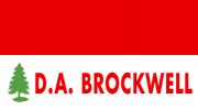 DA Brockwell