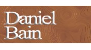 Daniel Bain Woodturning