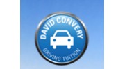 D Convery Driving Tuition