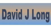 David J Long