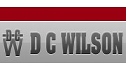 DC Wilson