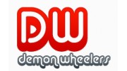 Demon Wheelers
