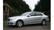 Chauffeurs In Derby & Derby Airport Transfers