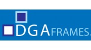 DGA Frames