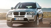 Dick Lovett Bristol BMW