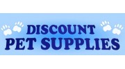 Discount Pet Supplies