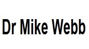 Dr Mike Webb