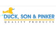 Duck Son & Pinker