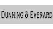 Dunning & Everard