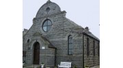 Dyce Church