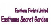 Easthams Secret Garden