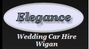 Elegance Wedding Car Hire