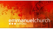 Emmanuel Church Oxford