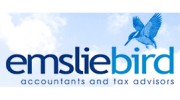 Emslie Bird