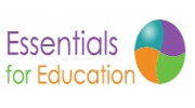 Essential For Education