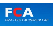 First Choice Aluminium H & P