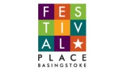Festival Place