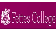 Fettes College