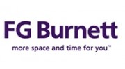 FG Burnett