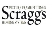Frank B Scragg