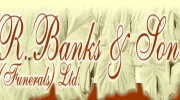 R Banks & Son Funerals