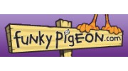 Funky Pigeon