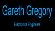 Gareth Gregory