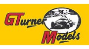 George Turner Models