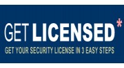 Get Licensed