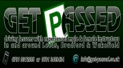Get Passed