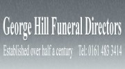 George Hill Funeral Directors