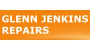 Glenn Jenkins