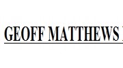 Geoff Matthews Engineers