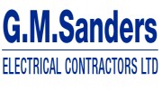 GM Sanders