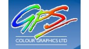 GPS Colour Graphics