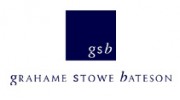 Grahame Stowe Bateson