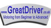 Great Driver