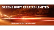 Greens Body Repairs