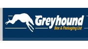 Greyhound Box