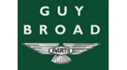 Guy Broad