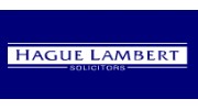 Hague Lambert