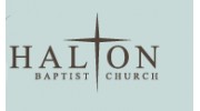 Halton Baptist Church