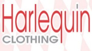 Harlequin Clothing