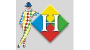 Harlequin Office Furniture