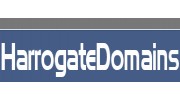 Harrogate Domains